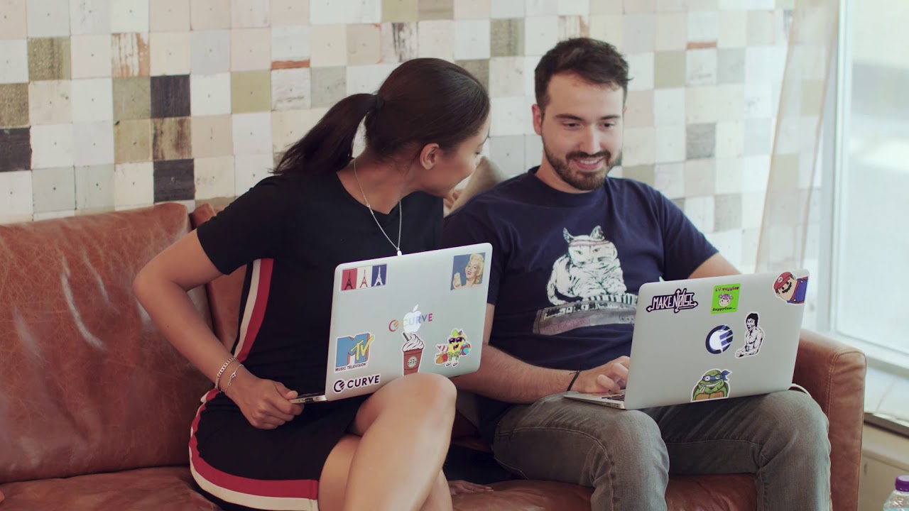 114 116 Curtain Road By The Boutique Workplace Company Youtube