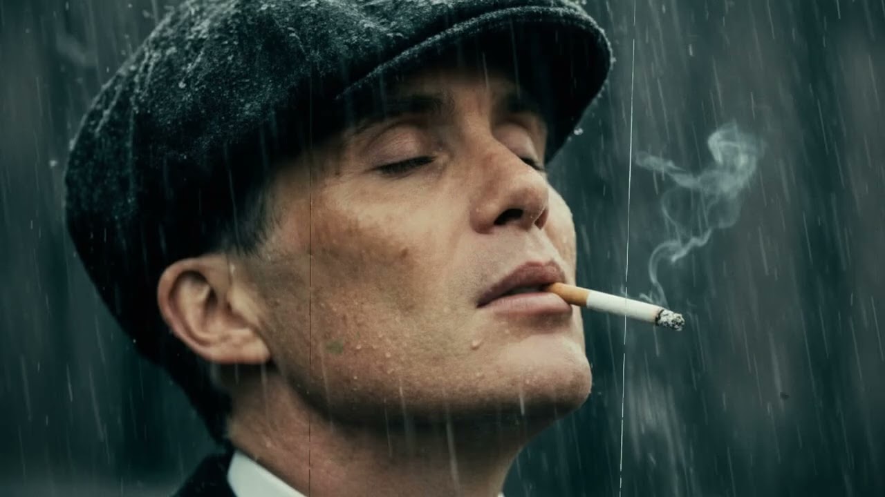 Playlist for Men Who Stand Against the World | Lone Sentinel Gentleman