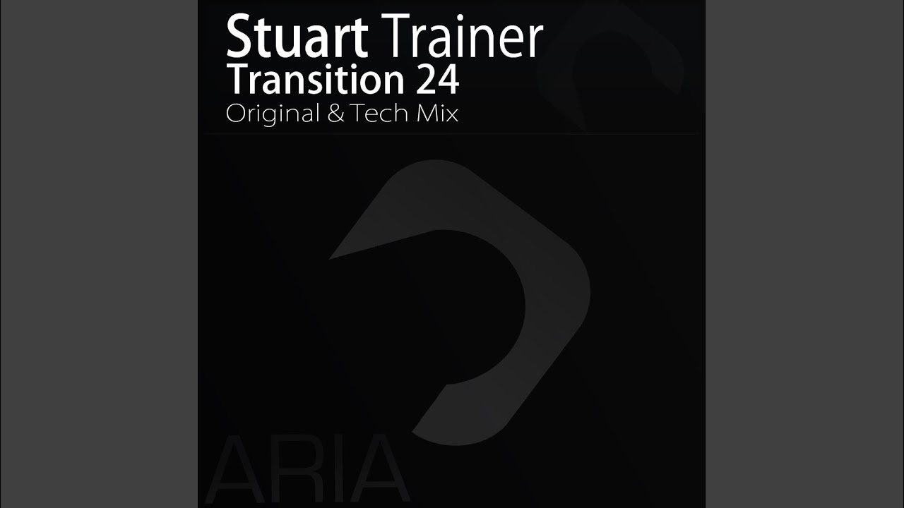 Watch Transition 24 (Tech Mix) on YouTube Watch Transition 24 (Tech Mix) on YouTube