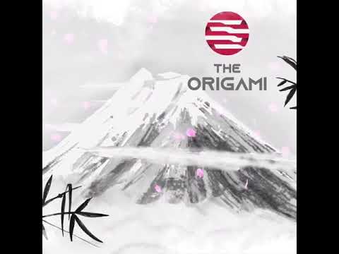 Bộ đôi vườn Nhật tại 2 phân khu The Origami Zen S10 và The Origami Park S6