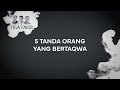 Eps43 l  sholat tapi nggak nyaman apa yang salah 