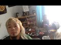 we are in japan