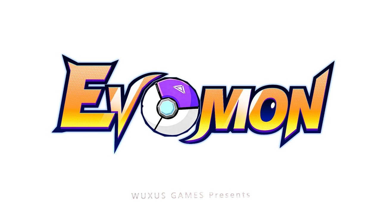 Evomon — Official Trailer