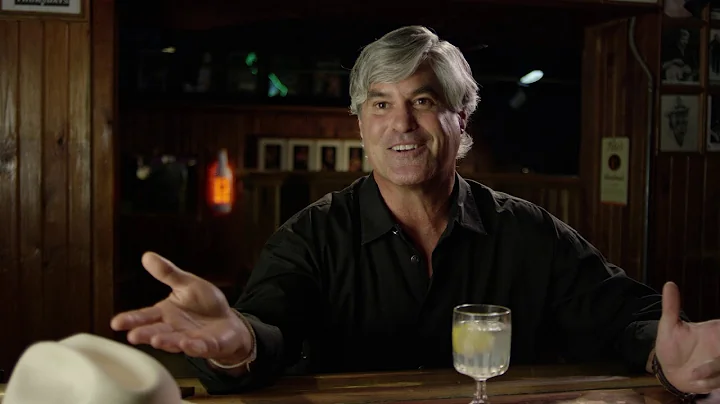 Tito's Stories: The Bottle