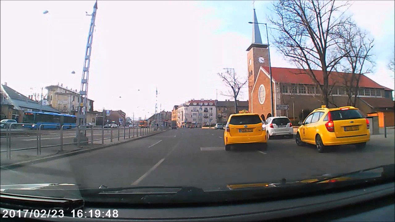 Árkád parkolóház