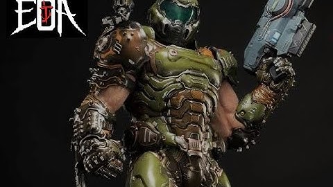 DOOM II: Eviternity EoA Eternal