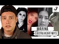 Marina And The Diamonds - Electra Heart Music Videos (Part 3) || REACTION, ANALYSIS &amp; THEORY!