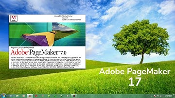 PageMaker Tutorial For Beginners (हिंदी) - Adobe PageMaker | Group & Ungroup