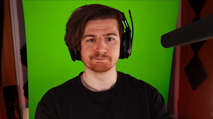 So I tried to be a full-time streamer