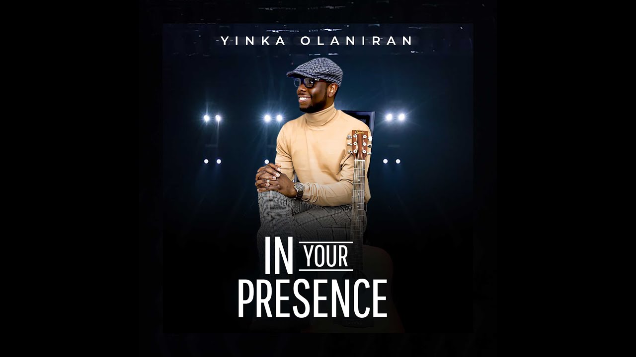 in your presence in your presence