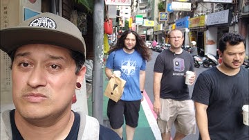 Computex 2023 Editor Vlog Day 4