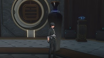 Wuthering Waves - Move the Vases to Correct Position (Clashing Blades)