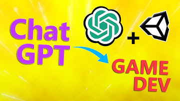 Get Creative with Chat GPT: Build an Asteroids Game in Unity!