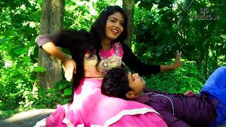 Bondhu Tor Laigarey Singer Munia Moon New Video Song 2020 Sis Studio 12