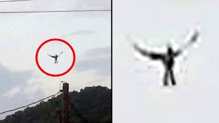 10 Unsolved Mysteries That Remain Completely Unexplained