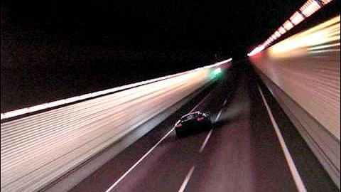 GT5-Lamborghini SV V.S Dodge Viper SRT10