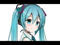 Hatsune Miku ☆Voices tilt-six remix『₳SƉƗ&euro;』