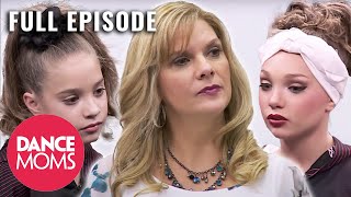 Melissa Defends Maddie & Mackenzie's Education (S4, E5) | Full Episode | Dance Moms
