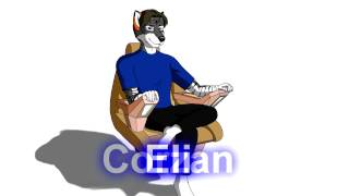 TTW55 audition: Wolf's Assassin