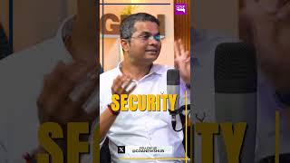 Ashwin Kamat speaks on CMRY benefits, loan parameters, and security requirements.
