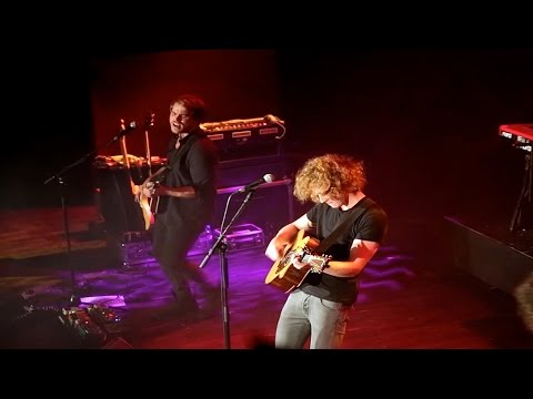 Michael Schulte - Take Me As I Am