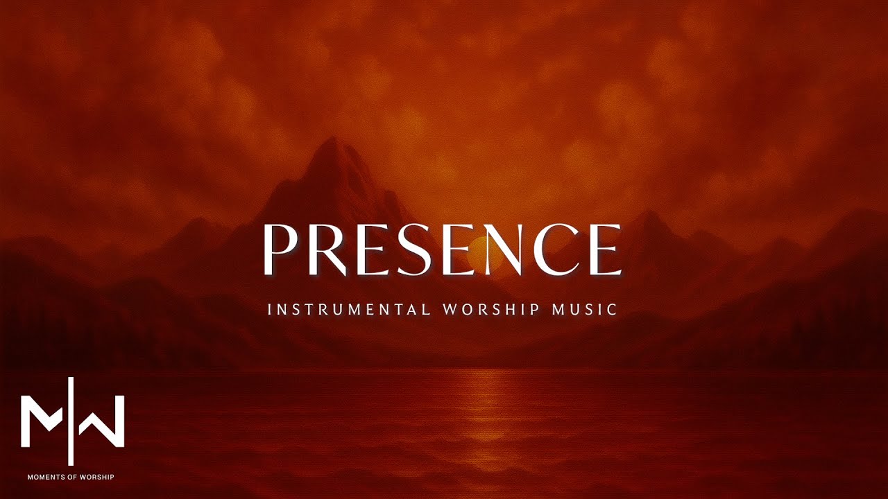 1 Hour Soaking Worship Piano | Instrumental Music for Deep Prayer - YouTube