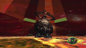 MDK - Level 6 (1997) [MS-DOS] | 4K/60