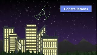 What is a Constellation?