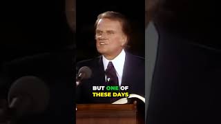 Discover the Life-Changing Truth About Jesus Christ | Billy Graham