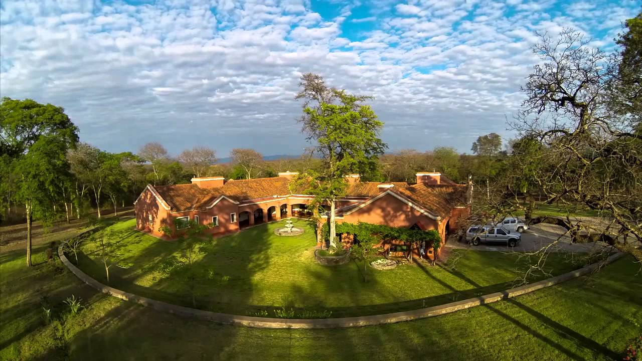 Argentina Hunting Lodges Unliimited High Volume Dove Pigeon Hunts