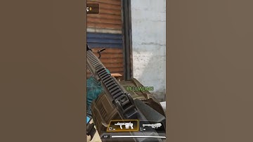 "Reload Speed Increased"