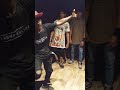 Buckboy  jaipur krump session 