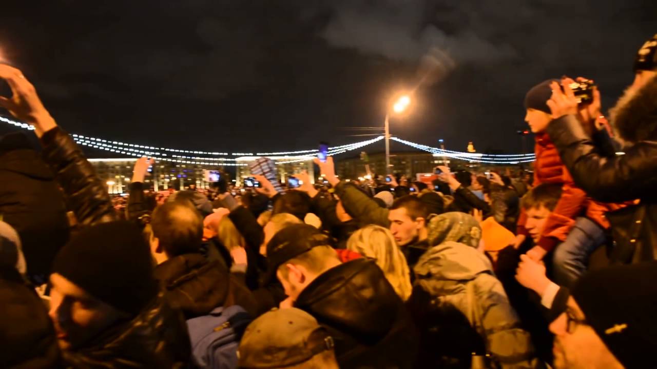 Maslenitsa project 2016 by Gabor Miklos Szoke