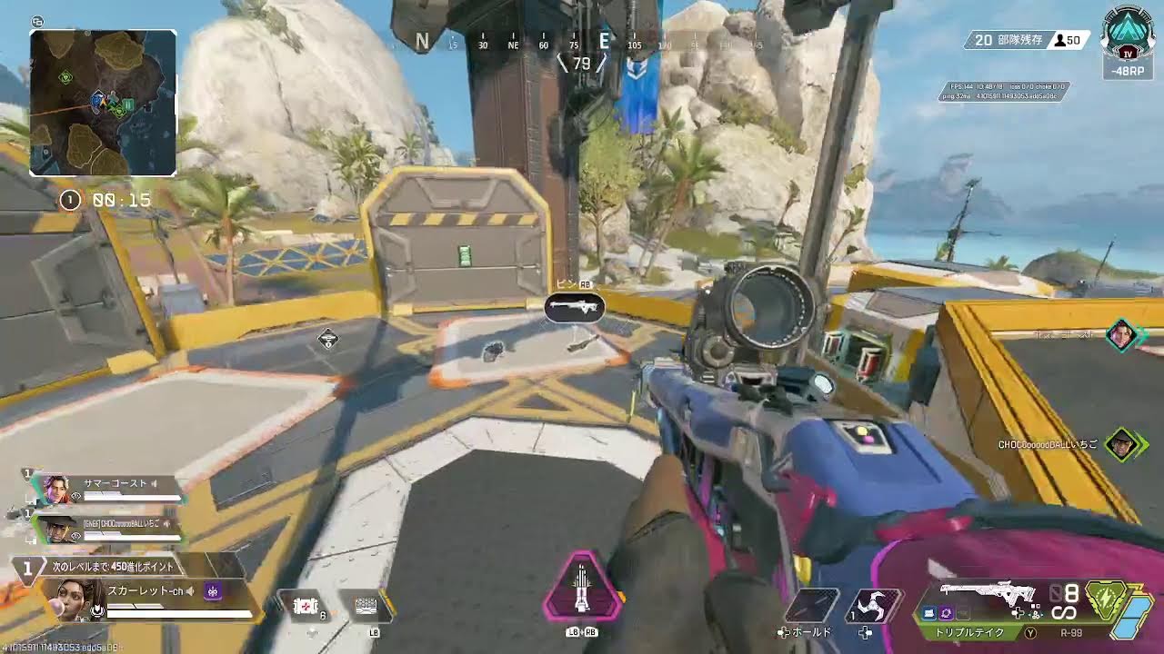 APEX】 - YouTube