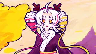 Drag-on Dragonfruit ft. Tsuina-Chan