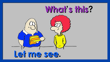 10 Very Short Conversations - English Speaking Practice with Mark Kulek ESL