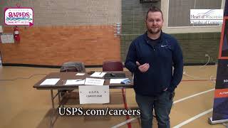 United States Postal Service - Job Fair