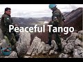 Peaceful Tango - Czech UNPROFOR &#39;92 - &#39;95