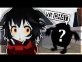 ATTACKED BY A DEAD MEME - VRCHAT