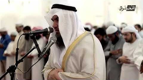 أَلْهَاكُمُ التَّكَاثُرُ * حَتَّى زُرْتُمُ الْمَقَابِرَ  تلاوة القارئ  ضياء راشد السويدان