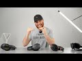 Beginning of video
