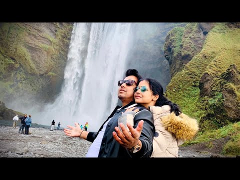 Trip to  Iceland  Gerua Sep 2019