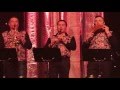 Valentin Uzun & Orchestra Tharmis - Hava Naghila/7-40 [Live]
