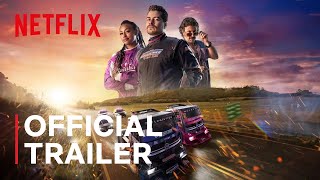 Overhaul - Trailer (Official) | Netflix