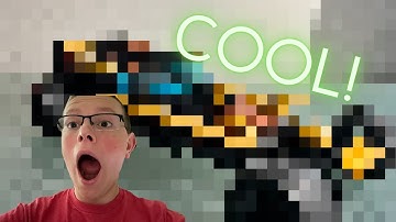 Creating a Custom Ninjago Season 16 Set!