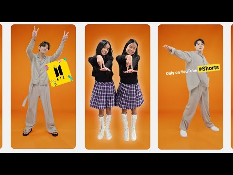 BTS Permission to Dance Challenge 💃💃 #PermissiontoDance #Shorts