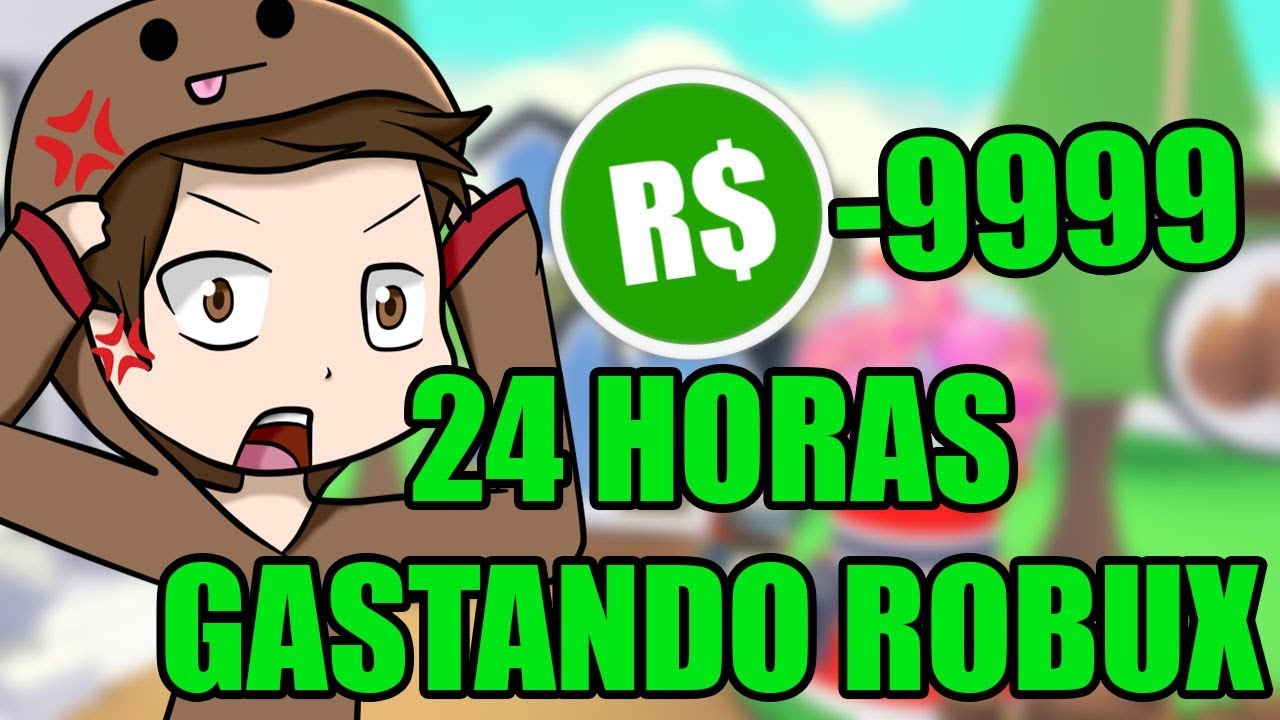 Comprando Y Gastando Robux Roblox By Luminocraft - hack para dinero en roblox irobux group