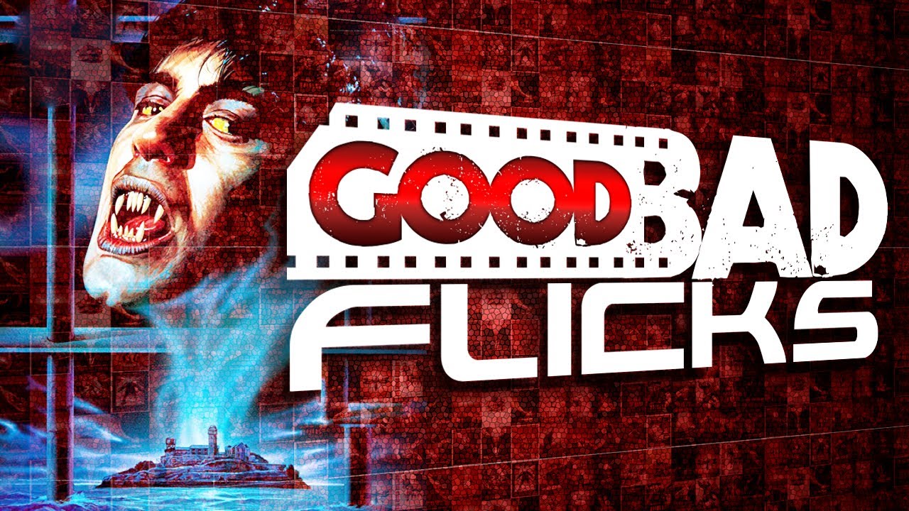 Slaughterhouse Rock - Good Bad Flicks