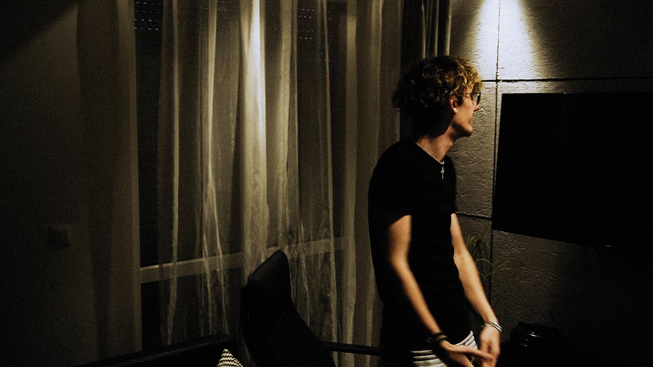 afterpartyyy - TWIN (Official Music Video)