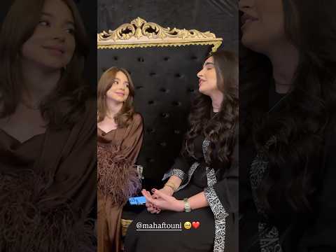 فنانة مهى فتوني تغني أغنية بيسان بيسان اسماعيل